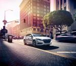 Hyundai Sonata PHEV 2015 года